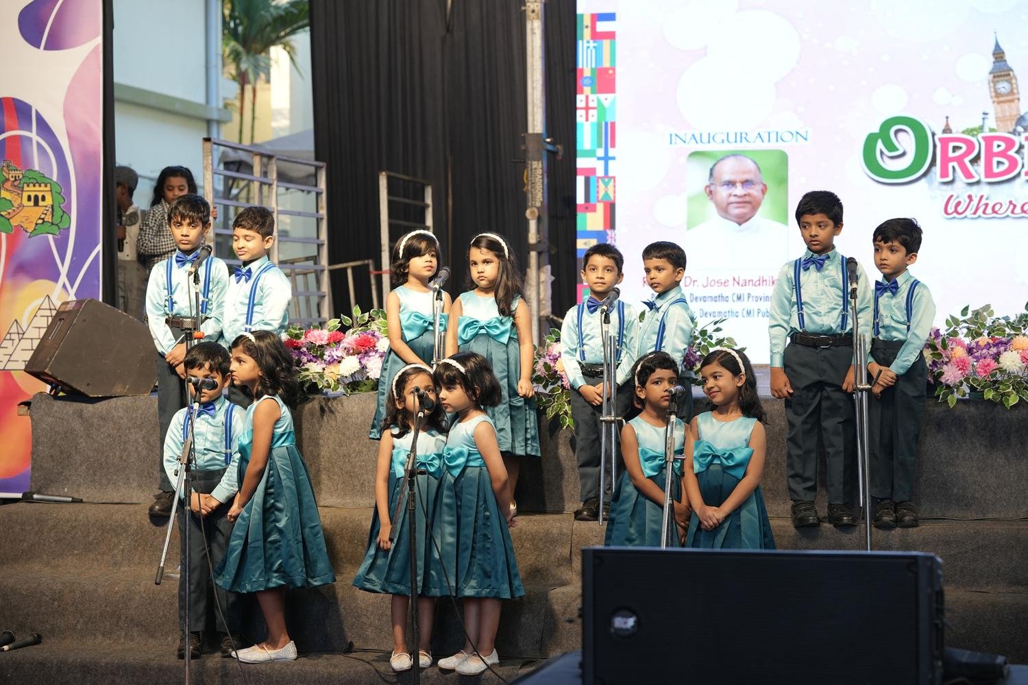 Kindergarten Annual Day 2026